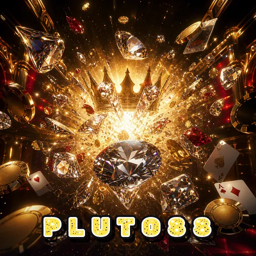 Hasil Scan VirusTotal untuk pluto88 APK