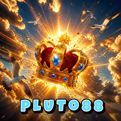 Persyaratan perangkat pluto88