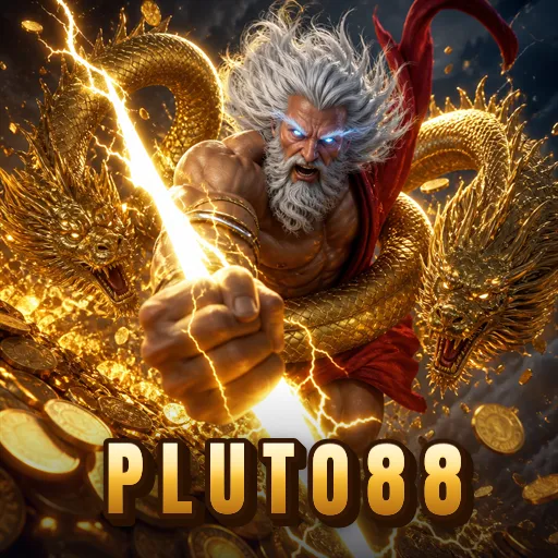 Instalasi pluto88